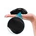 JETech M0884 Bluetooth Wireless Mouse for PC, Mac, and Android OS Tablet with 6-Month Battery Life