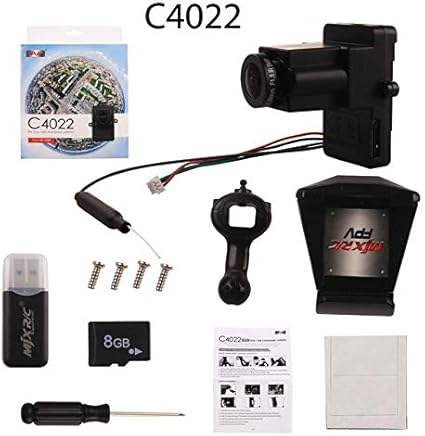 c5820 camera