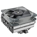 Thermalright SI-100 CPU Air Cooler, 6×6mm Heat