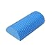 Half Round Foam Roller, Greyghost EVA Foam Roller With Massage Floating Point, 30Centimeter Yoga Pilates Exercise Gym Fitness Yoga Blocks