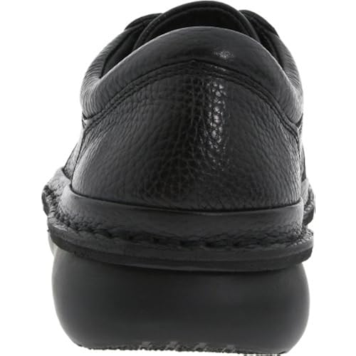 propet men's village walker mid