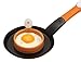 Joie Roundy Silicone Egg Ring (2 pack)
