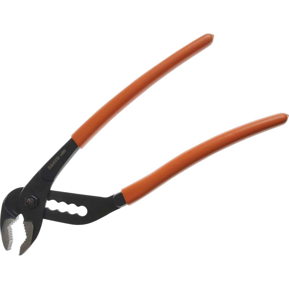 Bahco 225D Slip Joint Plier 12In