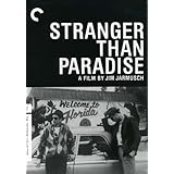 Stranger Than Paradise (The Criterion Collection) [DVD]