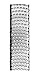 Microplane Premium Classic Series Parmesan Grater and Lemon Zester (Grey)