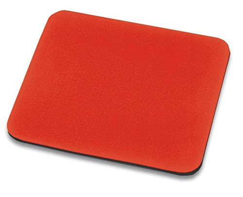 Mousepad Standard Rot