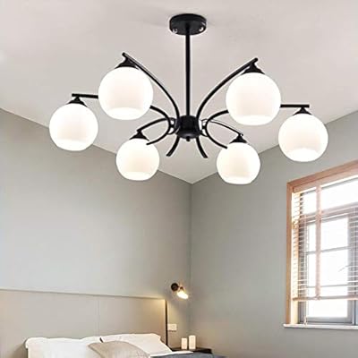 led hanging lights for living room