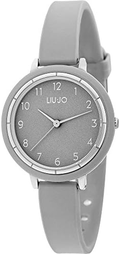 Women Only Time Watch Liujo Sporty Color Casual Cod. tlj1260