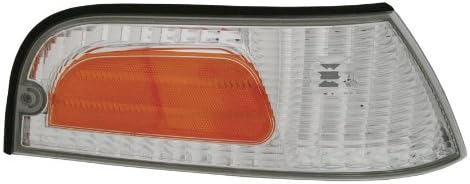 Vision Automotive FD20084A3L Ford Crown Victoria Driver Side Replacement Park/Signal/Side Marker Lamp Unit