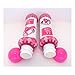 Bingo Daubers Breast Cancer Awareness Pink B-4 The Cure Set of 2 Markers