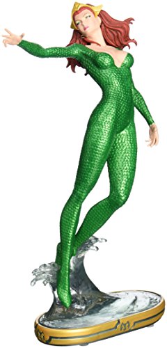 DC Collectibles DC Comics Cover Girls: Mera Statue