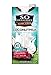 So Delicious Dairy Free Organic Coconutmilk Beverage, Sugar Free Original, 32 oz (Pack of 6)