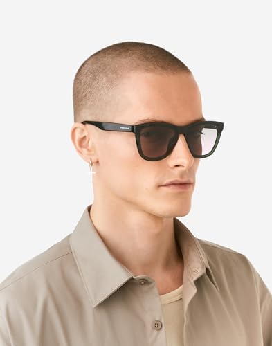 Lunettes de soleil DOWNTOWN MAX pour hommes et femmes
