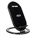 Fast Wireless Charger,Amicool Charger Charging Stand for Samsung Galaxy S8,S8 Plus,S7 Edge,S7,S6 Edge Plus,Note 5 Compatible with Standard Qi-enabled devices