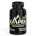 kApex Ketogenic Optimizer - Kick Your Keto into Overdrive - Burn Fat Fast - Increase Energy - Enhance Metabolism (120 Capsules)