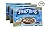 Swiss Miss Classics Marshmallow 3 Boxes, 6 Packs of Hot Cocoa Mix With Marshmallows Total of 18 Packets of Mix 25% more Marshmallows