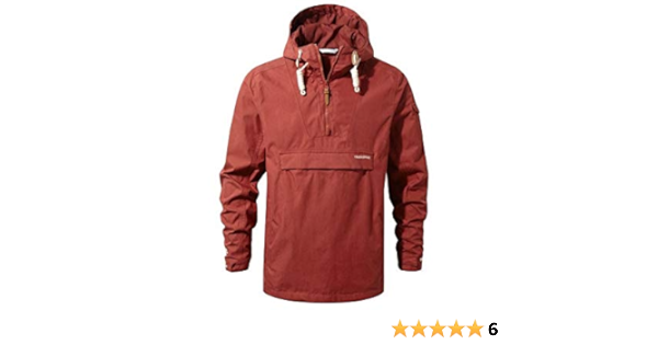 cagoule men