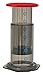Aerobie AeroPress Coffee Maker with Tote Bag and Accessory Value Pack
