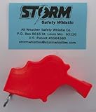 Storm Alert Whistle