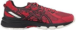 ASICS Men's Gel-Venture 6 Lychee/Black/Whisper