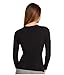 Classic Long Slevee Plus by Spanx #997P (1X, Black)