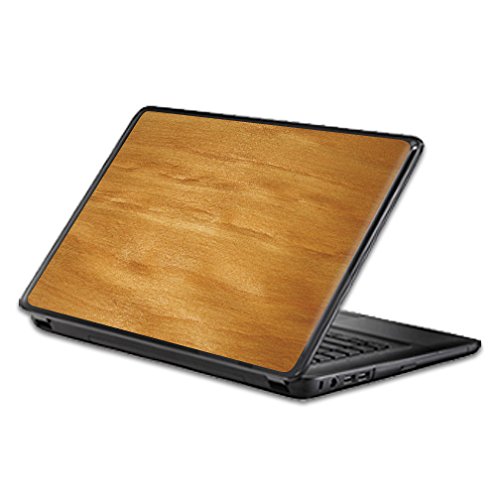 MightySkins Skin Compatible with Universal 12" Screen - Birch Grain | Protectiv…
