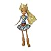 My Little Pony Equestria Girls Applejack Friendship Games Doll