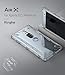 Ringke Air-X Case Compatible with Xperia XZ2 Premium - Clear