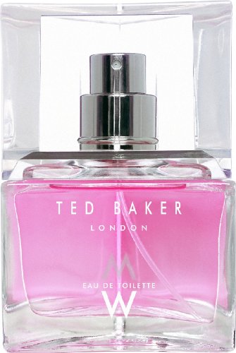 ted baker w perfume