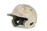 Under Armour UA Digital Camo Batting Helmet