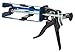 COX M200LVMR 100 ml. x 100 ml. Cartridge Multi Ratio Low Viscosity Manual Epoxy Applicator