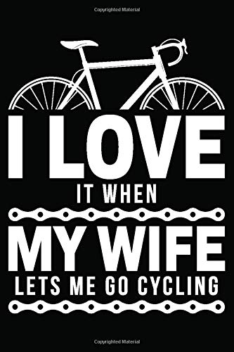 i go cycling