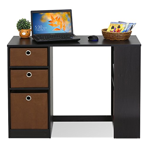 Furinno Computer Desk - Image 4