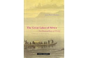 The Great Lakes of Africa: Two Thousand Years of History