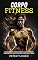 Livro Corpo Fitness: Um Manual Completo Para Iniciantes Para Entender A Transformação Por Meio Do Condicionamento Físico, Aprenda Exercícios Fitness E Tenha Um Corpo Fit E Saudável