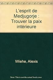 L' esprit de Medjugorje