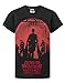 Star Wars Rogue One Foil Boy's T-Shirt