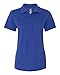 HN LADS X-TEMP PIQUE SS SHIRT,Deep Royal,Large