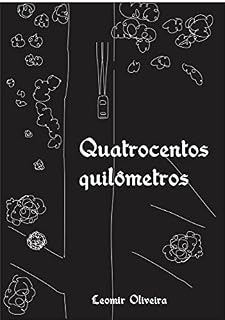 Livro Quatrocentos quilômetros