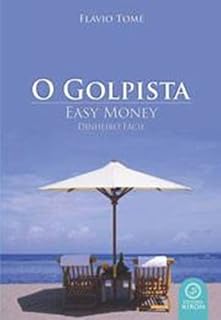 Livro O Golpista