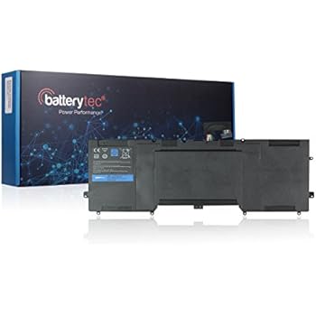 Batterytec® Laptop Battery for DELL XPS 13 Ultrabook