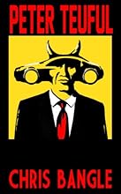 PETER TEUFUL, A Tale of Car Design in Three Parts