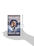 Image de The Apocalypse Codex (A Laundry Files Novel)