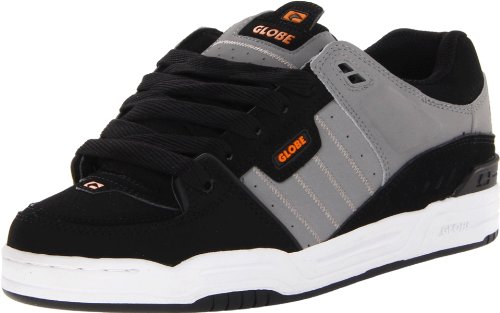globe fusion black night