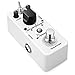 Donner Flanger Guitar Pedal, Jet Convolution Classical Analog Rolling Guitar Effect Pedal 2 Modes True Bypass