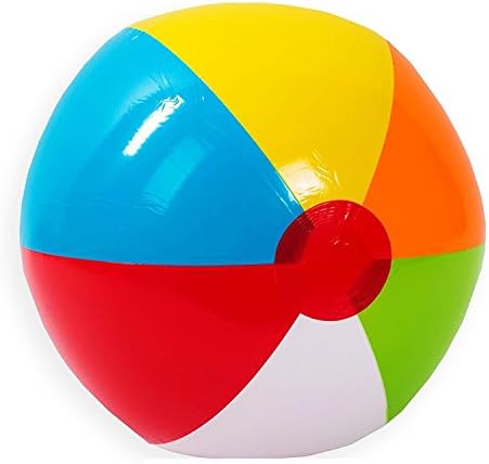 Superland Bọlu Orilẹ-Okun Rainbow Rainbow