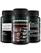 Megadren- The Science Of Size and Performance- Muscle Builder and Stamina Supplement- Increase Power and Build Lean Muscle- Dietary Suppment- 60 Capsules