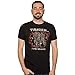 World of Warcraft "Tanks ... You're Welcome" Men's Short Sleeve T-Shirt Small
