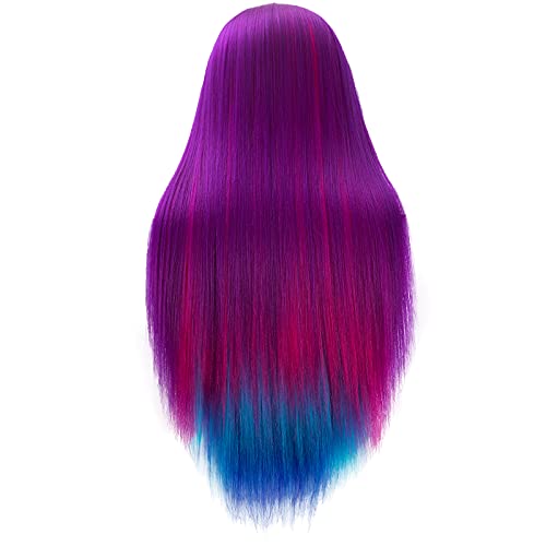 Stancia Mannequin Head with Hair,24\