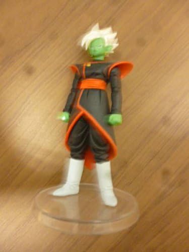 Amazon Co Jp 単品 プレミアムバンダイ Hg ドラゴンボール超 未来トランクス編a ザマス 合体 ホビー 通販